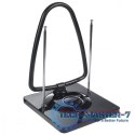 Antena TV Radio DVB-T pokojowa MCTV-963