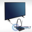 Antena TV Radio DVB-T pokojowa MCTV-963