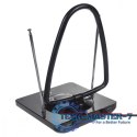 Antena TV Radio DVB-T pokojowa MCTV-963