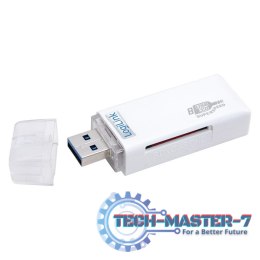 Czytnik kart pamięci USB3.0