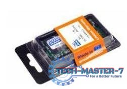 DDR3 SODIMM 4GB/1600 CL11 DDR3 SODIMM 4GB/1600 CL11