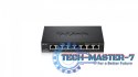 DGS-108 switch L2 8x1GB Desktop