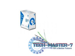 Kabel FTP KAT-6 305M Drut