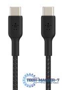 Kabel USB BELKIN USB typ C 1