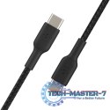 Kabel USB BELKIN USB typ C 1