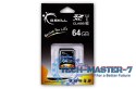 Karta SDXC 64GB Class 10 UHS-I