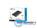 Kieszeń zewnętrzna HDD sata RHINO 2,5 USB 2.0 Aluminium Black