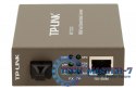 MC112CS media konwerter 10/100 WDM