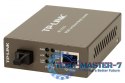 MC112CS media konwerter 10/100 WDM
