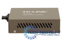 MC210CS media konwerter 1GBE Single-mode