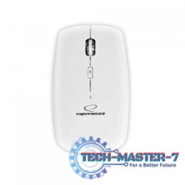 MYSZ EM120W MAC-STYLE BEZPRZEWODOWA 2,4GHZ
