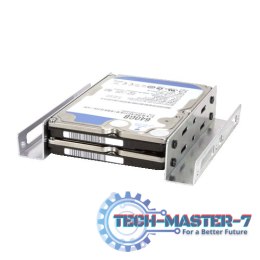 Mocowanie dla dysków HDD 2,5/3,5''