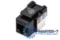 Moduł Keystone RJ45 kat.6 UTP LSA
