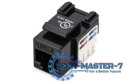 Moduł Keystone RJ45 kat.6 UTP LSA