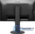 Monitor PHILIPS 241B8QJEB/00 (23.8" /IPS /60Hz /1920 x 1080 /Czarny)