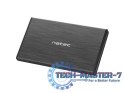 Obudowa HDD 3.5 cala RHINO USB 3.0 (Sata) Aluminium