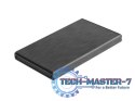 Obudowa HDD 3.5 cala RHINO USB 3.0 (Sata) Aluminium