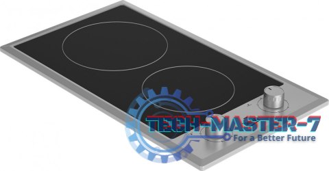 Płyta ceramiczna HDCC32200X Płyta ceramiczna HDCC32200X