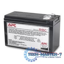 RBC110 Akumulator do BE550G