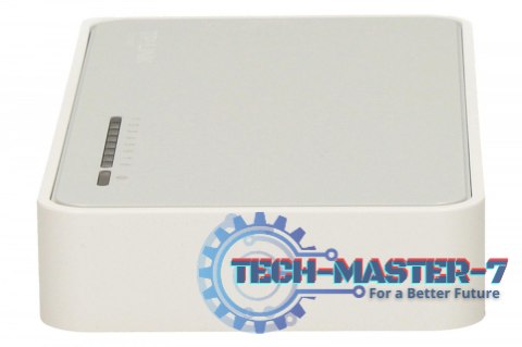SF1008D switch L2 8x10/100 Desktop SF1008D switch L2 8x10/100 Desktop