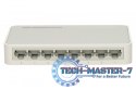 SF1008D switch L2 8x10/100 Desktop