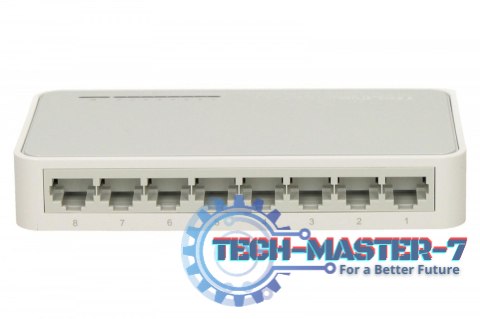 SF1008D switch L2 8x10/100 Desktop SF1008D switch L2 8x10/100 Desktop