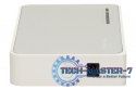 SF1008D switch L2 8x10/100 Desktop