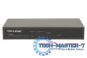 SF1008P switch 8x10/100 PoE Desktop