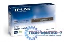 SG1008 switch 8x1GbE Desktop/Rack