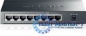 SG1008P switch 8x1GB PoE