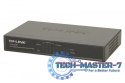 SG1008P switch 8x1GB PoE