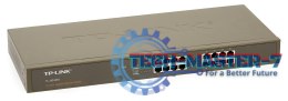 SG1016 switch L2 16x1GbE Desktop/Rack