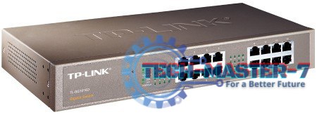 SG1016D switch L2 16x1GbE Desktop SG1016D switch L2 16x1GbE Desktop