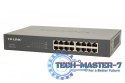 SG1016D switch L2 16x1GbE Desktop