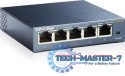 SG105 switch 5x1GB