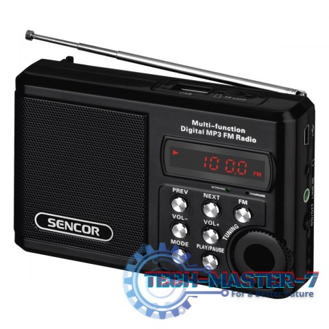 SRD 215 B Kieszonkowe radio Mp3,USB, Slot na kartę SD Bateria litowa do 10 godzin SRD 215 B Kieszonkowe radio Mp3,USB, Slot na kartę SD Bateria litowa do 10 godzin
