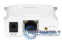 Serwer wydruku Fast Ethernet 1-port 1xLPT, 1xRJ-45