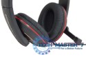 Słuchawki EH118 Z MIKR. STEREO/REG GLO/DUŻE