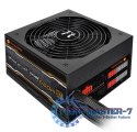 Smart SE 630W Modular (sprawność 80+ Bronze dla 230V, 2xPEG, 140mm, Single Rail)