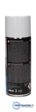 Sprężone powietrze 400 ml