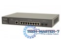 TL-SG3210 switch 8xGE 2xSFP