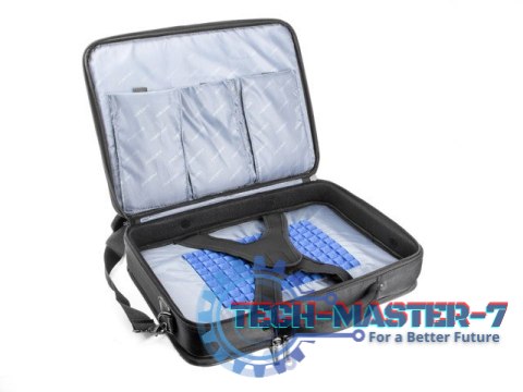 TORBA LAPTOP BOXER 17,3'' TORBA LAPTOP BOXER 17,3''