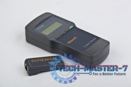 Tester kabli RJ-45 i 11 ,RG-58 BNC