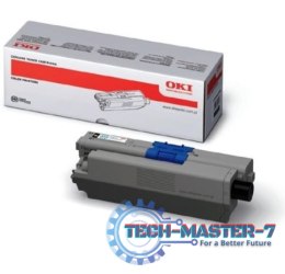 Toner 7.0k do C511/C531/MC562 44973508 czarny