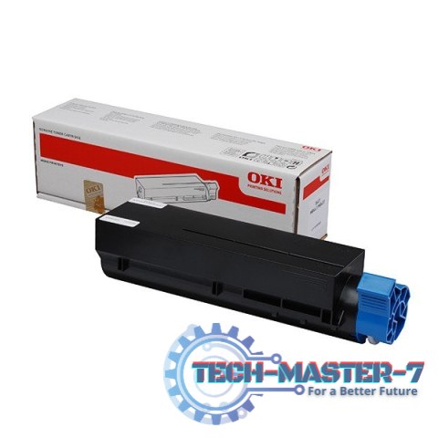 Toner BLACK 2.5k do B401/MB441/451 44992402 Toner BLACK 2.5k do B401/MB441/451 44992402