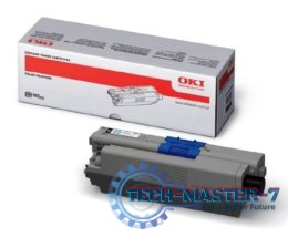 Toner Czarny 3.5k C310 C330 C510 C530