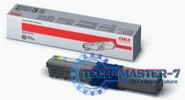 Toner Żółty 2K C310 C330 C510 C530