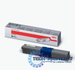 Toner Żółty 5K C510 C530 C561