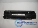 Toner do Canon MP4400 TC-728N BK 100% nowy