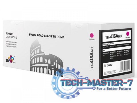Toner do HP 305A TH-413ARO MA ref. Toner do HP 305A TH-413ARO MA ref.